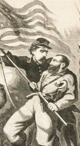 The Civil War: Through the Eyes of German-American Caricaturists Now on Display at GAHC