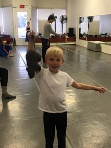 QC Scene Goes Behind The Scenes With Ballet QC’s ‘Nutcracker’