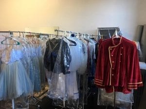QC Scene Goes Behind The Scenes With Ballet QC’s ‘Nutcracker’