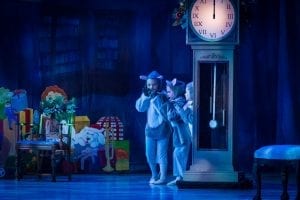 QC Scene Goes Behind The Scenes With Ballet QC’s ‘Nutcracker’