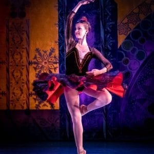 QC Scene Goes Behind The Scenes With Ballet QC’s ‘Nutcracker’
