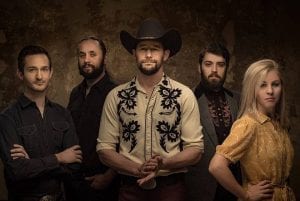Buffalo Gospel and J-Council Make Stop in Quad Cities