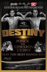 Witness the Biggest Pro Boxing Event in Quad Cities This Weekend!