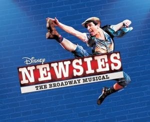 Disney’s Newsies Set to Premiere in the Quad Cities!