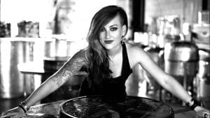 Say Goodbye to the Monday Blues and Hello to Molly Durnin