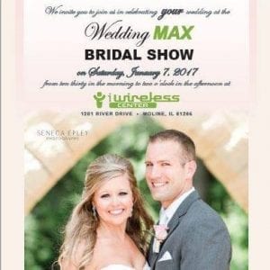Take Your Wedding to the Max in 2019!