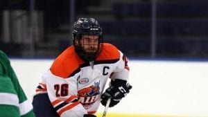 Casale Joining The Q-C Storm