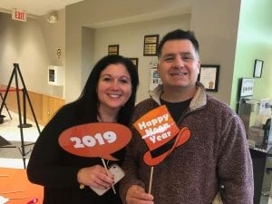 NOON YEAR'S EVE at Family Museum!