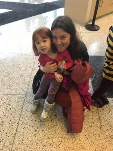 NOON YEAR'S EVE at Family Museum!