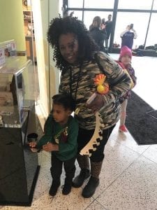 NOON YEAR'S EVE at Family Museum!