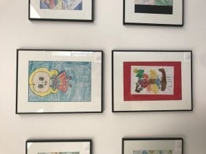 Young Artists At The Figge!