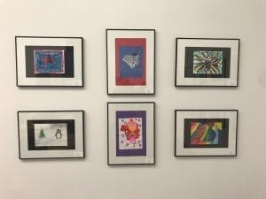 Young Artists At The Figge!