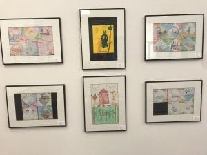 Young Artists At The Figge!