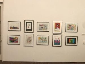 Young Artists At The Figge!