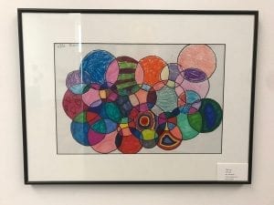 Young Artists At The Figge!