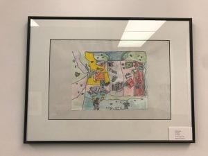 Young Artists At The Figge!