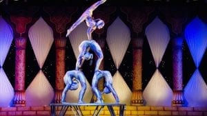 Imagination Journey Coming to Adler Theatre