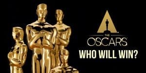 Who Will Oscar Smile At This Weekend? Will Q-C Boys Win Gold?