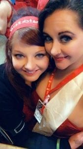Red Dress Run Makes QCScene Wish They Had More