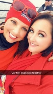 Red Dress Run Makes QCScene Wish They Had More