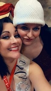 Red Dress Run Makes QCScene Wish They Had More