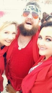 Red Dress Run Makes QCScene Wish They Had More