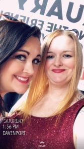 Red Dress Run Makes QCScene Wish They Had More