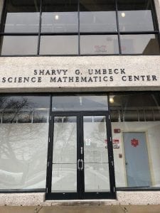 Local Union 25 Driving Knox College's Umbeck Science And Math Center Renovation