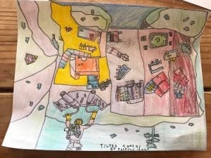 Young Artists, Athletes Bloom In What’s The Good News