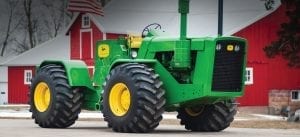 Gone Farmin’ Spring Classic Returns to the Quad Cities!