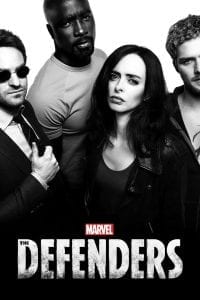 Defenders Under The Sword of Damocles