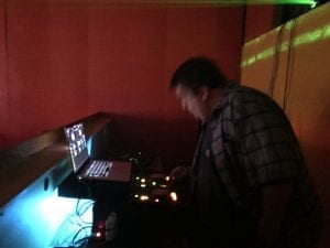 DJ Shane Brown back at 2nd Ave!