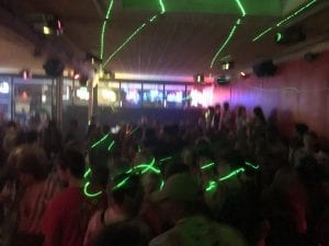 DJ Shane Brown back at 2nd Ave!