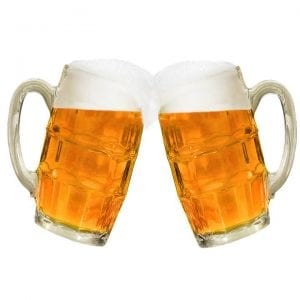 Pub Crawl Through Silvis this Saturday!