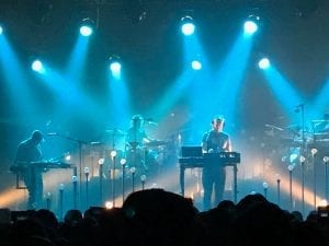 Bon Iver Enchanted Rust Belt Crowd