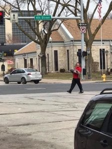 Let’s Stop Fishing For Reasons To Hate On Catfish Guy