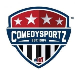 Comedy Sportz Leaving The Establishment May 25
