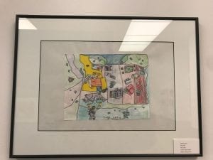 Young Artists Rock Figge Through May!