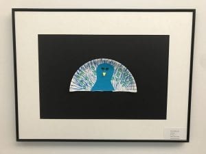 Young Artists Rock Figge Through May!