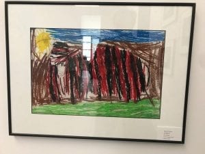 Young Artists Rock Figge Through May!