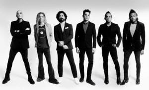 Michael W. Smith and Newsboys United Coming to Moline