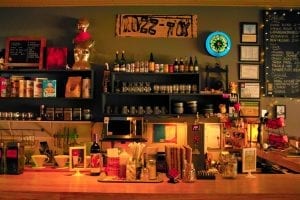 New Tripmaster, NPR For Local Band, Hug A Book, Tomfoolery And More In The Good News!