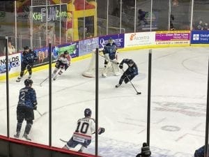 Quad City Storm End Successful Inaugural Season!
