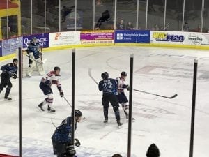 Quad City Storm End Successful Inaugural Season!