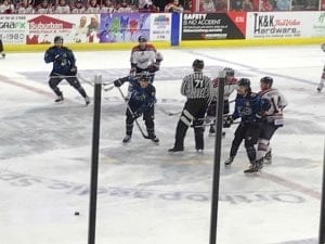 Quad City Storm End Successful Inaugural Season!