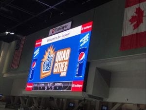 Quad City Storm End Successful Inaugural Season!