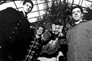 New Tripmaster, NPR For Local Band, Hug A Book, Tomfoolery And More In The Good News!
