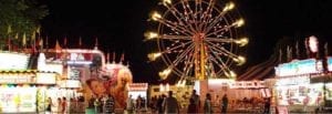 Have a Fun-Filled Weekend at Colona Memorial Day Festival