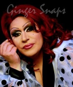 Speakeasy Holding Drag Show Benefit For Mary's