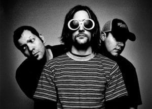Nirvana Experience Grunges Up Rhythm City